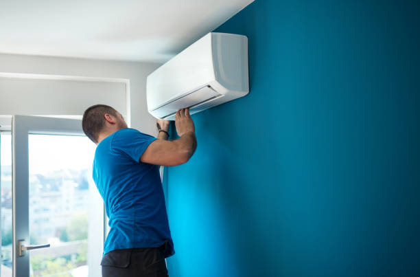 Best HVAC Retrofitting and Upgrading in Center Point, IA