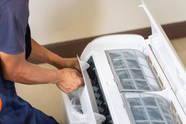 Best HVAC Financing and Leasing in Center Point, IA