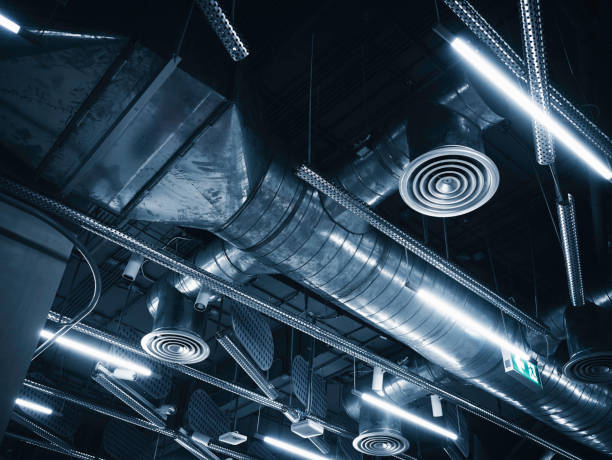 Center Point, IA HVAC Company