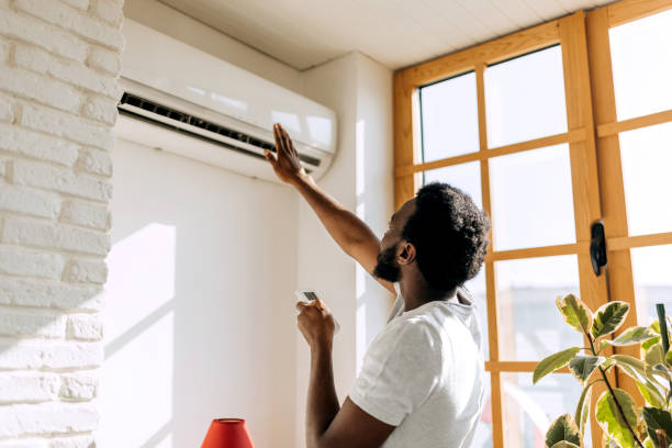 Best Commercial HVAC in Center Point, IA