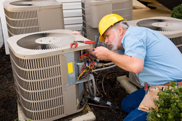 Best HVAC Consulting and Engineering in Center Point, IA