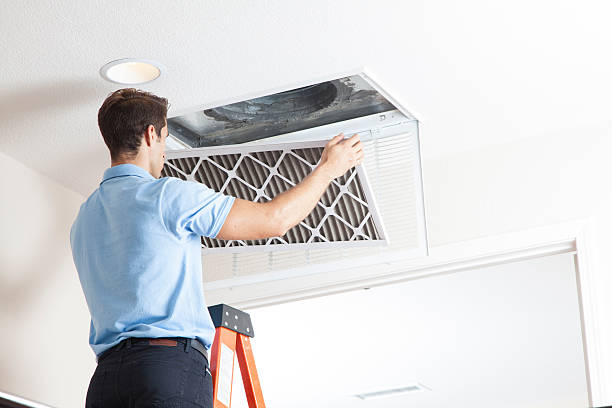 Best Thermostats and Smart Controls in Center Point, IA