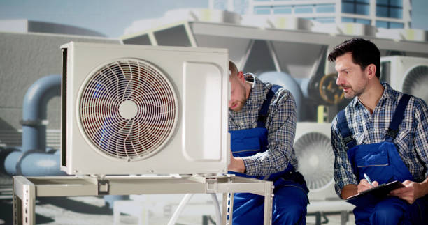 Best Residential HVAC in Center Point, IA