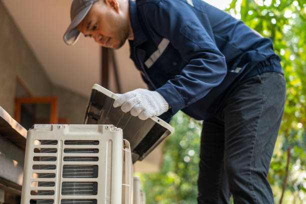 Best Furnace Cleaning in Center Point, IA