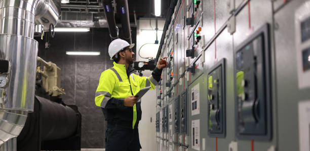 Best HVAC for Healthcare Facilities in Center Point, IA