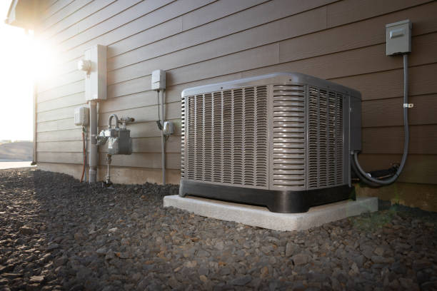 Professional HVAC in Center Point, IA